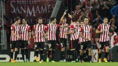 Aduriz termina con la maldición del Espanyol en San Mamés