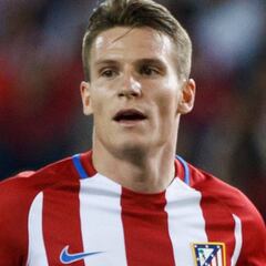 Vietto-Gameiro: goles que pueden ser decisivos esta tarde