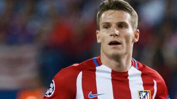 Vietto-Gameiro: goles que pueden ser decisivos esta tarde