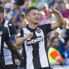 Bardhi recuerda a Pantic, un francotirador de disparo letal