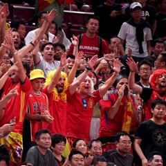 España vs. Bélgica: horario, TV, estadísticas y pronósticos del EuroBasket femenino