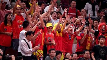 España vs. Bélgica: horario, TV, estadísticas y pronósticos del EuroBasket femenino