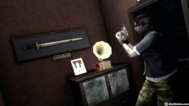 Resident Evil: The Darkside Chronicles, Impresiones