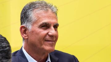 Águila patrocina a la Selección Colombia