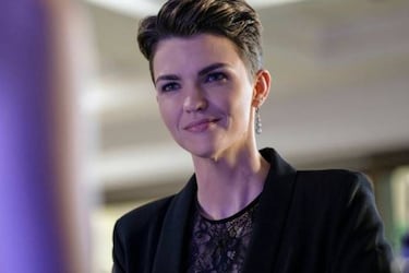 Batwoman: tráiler final de la primera temporada con Ruby Rose