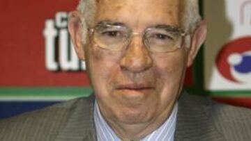 Luis Aragonés confía en las posibilidades de Portugal ante España.