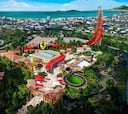 Port Aventura tendrá un parque temático sobre Ferrari