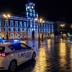 Estado de alarma: ¿se puede salir en coche o en moto durante el toque de queda?