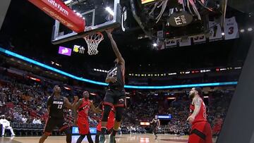 El resumen de la noche NBA: prórrogas en Miami,victorias de Celtics y Grizzlies...