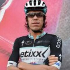 Rigoberto Urán sale victorioso del GP de Quebec, Canadá