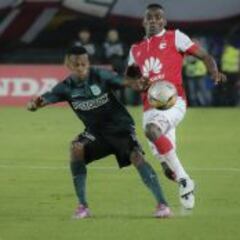 Santa Fe es el campeón de la Superliga tras vencer a Nacional