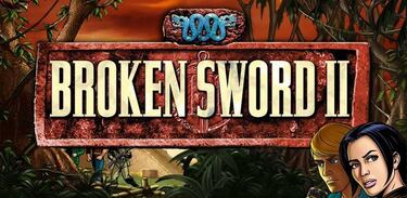El nuevo Humble Bundle incluye Broken Sword 2