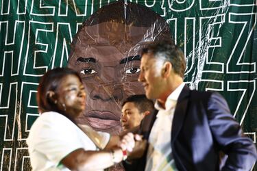 Alexis Henríquez vibra en su despedida y Nacional retira el 12