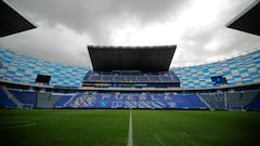 ¡Confirmado! Se reprograma el Puebla vs Chivas tras tormenta eléctrica