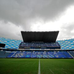 Puebla vs Chivas se retrasa, ¿se jugará hoy?