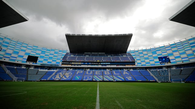 ¡Confirmado! Se reprograma el Puebla vs Chivas tras tormenta eléctrica