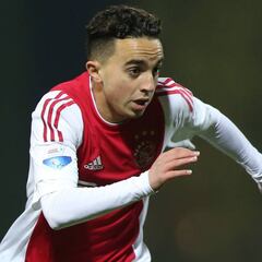 El Ajax no se considera responsable del caso Nouri