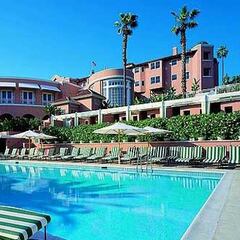 UCLA y el Beverly Hills Hotel son la nueva casa del Madrid