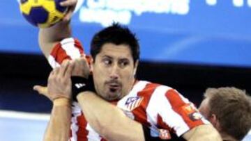 Paso de gigante del Atlético para ser primero de grupo