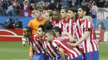 De Anfield a Neptuno