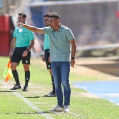 “Tenemos muchas cosas que mejorar y otras en las que se ve la evolución”