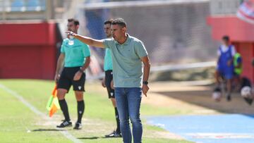 14/09/24
PARTIDO PRIMERA RFEF
ALGECIRAS - MARBELLA FRAN JUSTO