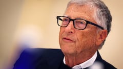 This is the humanitarian cause Bill Gates will donate the majority of his $200 billion fortune to: “it’s an exciting thing to be part of”