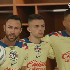 Emotivo último discurso de Miguel Layún: “Hay que respetar y valorar el americanismo”