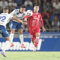 La puesta a punto de Fer Medrano