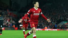 Klopp on Coutinho: "I am not interested in Barcelona"