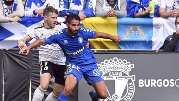 La peor racha en el peor momento