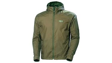 Equípate para las aventuras del verano con las ofertas de hasta un 30% en Helly Hansen