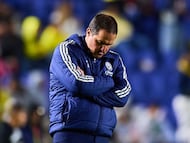 La contundente crítica de Claudia García al América