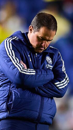 La contundente crítica de Claudia García al América