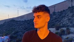 La nueva vida de Mr. GranBomba, el youtuber del ‘caranchoa’ que se ha vuelto tiktoker acompañado de un gran cambio físico