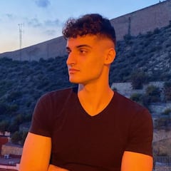 La nueva vida de Mr. GranBomba, el youtuber del ‘caranchoa’ que se ha vuelto tiktoker acompañado de un gran cambio físico