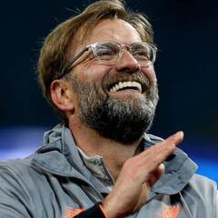 "Esto no es de perfección, sino de carácter, actitud y resultados"