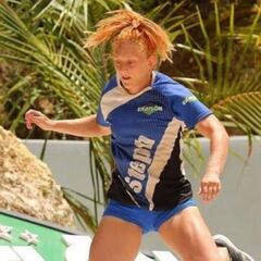 Falleció Stephania Gómez, ex atleta del Exatlón México