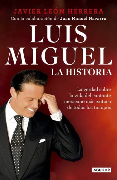 ¿Qué pasó realmente entre Luis Miguel y Luis Rey en Madrid?