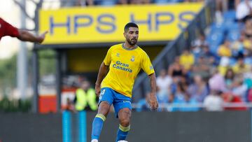 Los debates de Álex Suárez