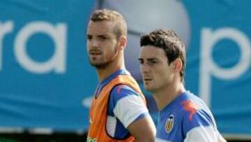 Soldado no conocerá hasta mañana el alcance de la lesión