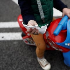 Descubren un factor clave por el que los niños no tienen síntomas graves de COVID-19