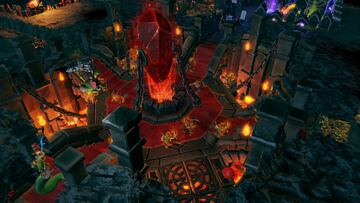 Captura de pantalla - Dungeons 3 (PC)