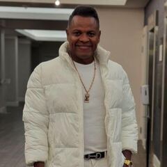 Viuda de Omar Geles recuerda el último chat que recibió de su esposo