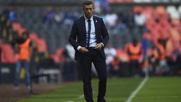 Pedro Caixinha 