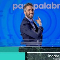 Premios Ondas 2021: la cobertura del volcán, Iñaki Gabilondo, Roberto Leal, Álvaro Morte...