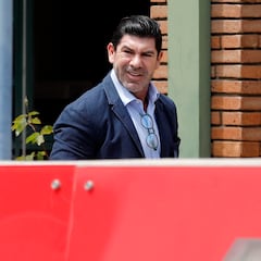 Salas adelanta sorteo de Copa América, el DT que podría dirigir a Chile y su reencuentro con Zamorano