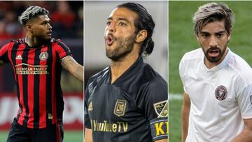 El coronavirus ha provocado pérdidas millonarias en la MLS, pues según Transfermarkt, el valor de los equipos de la MLS ha decaído en más de 130 millones de euros.