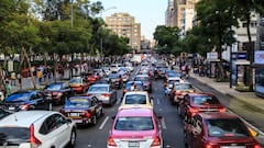 Hoy No Circula, 10 de septiembre 2023: ¿Qué autos y placas no pueden circular en CDMX y EDOMEX?