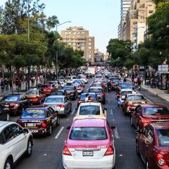 Hoy No Circula, 20 de agosto 2023: ¿Qué autos y placas no pueden circular en CDMX y EDOMEX?